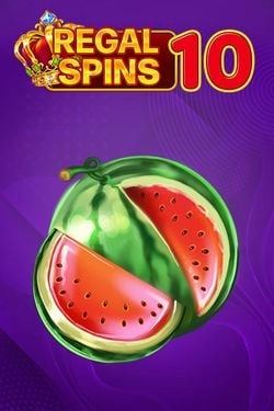 10 regal spins