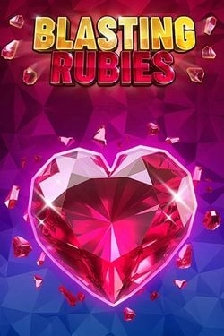 blasting rubies